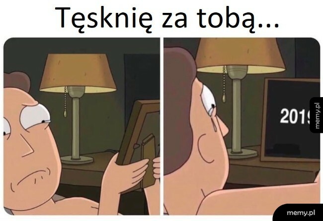 Tęsknota za normalnością