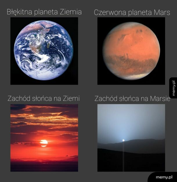 Trochę na odwrót