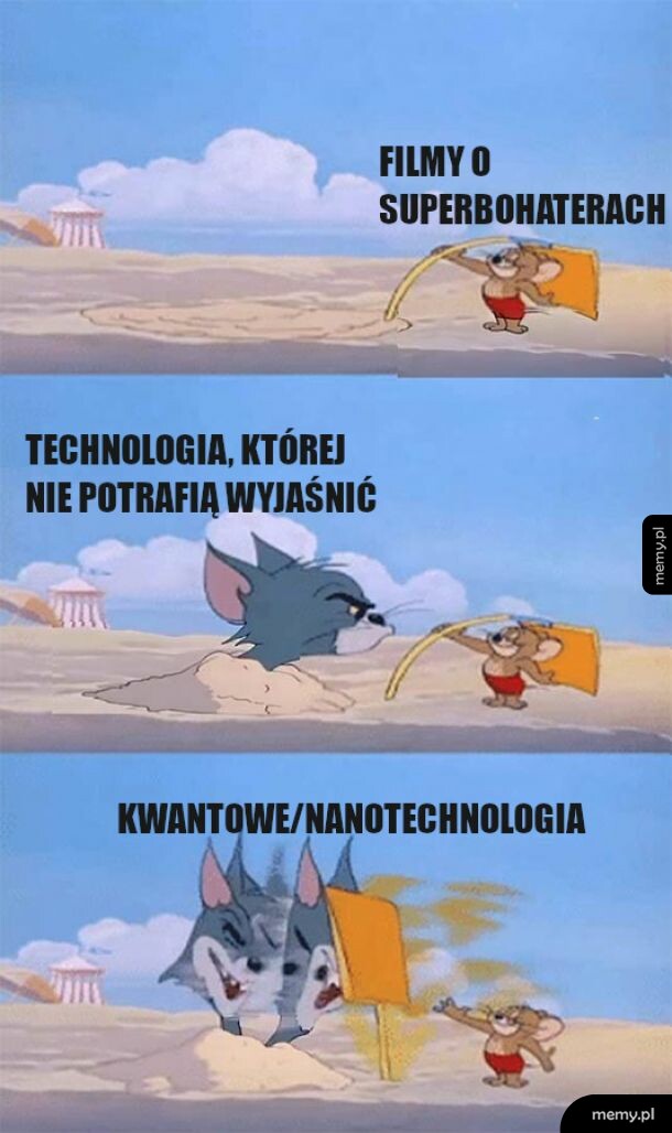Filmy o bohaterach