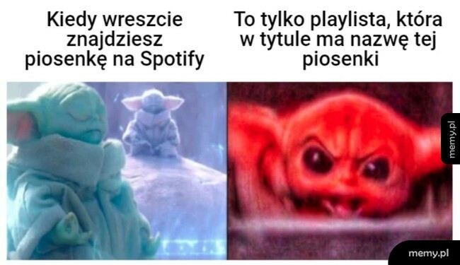 Piosenka na Spotify