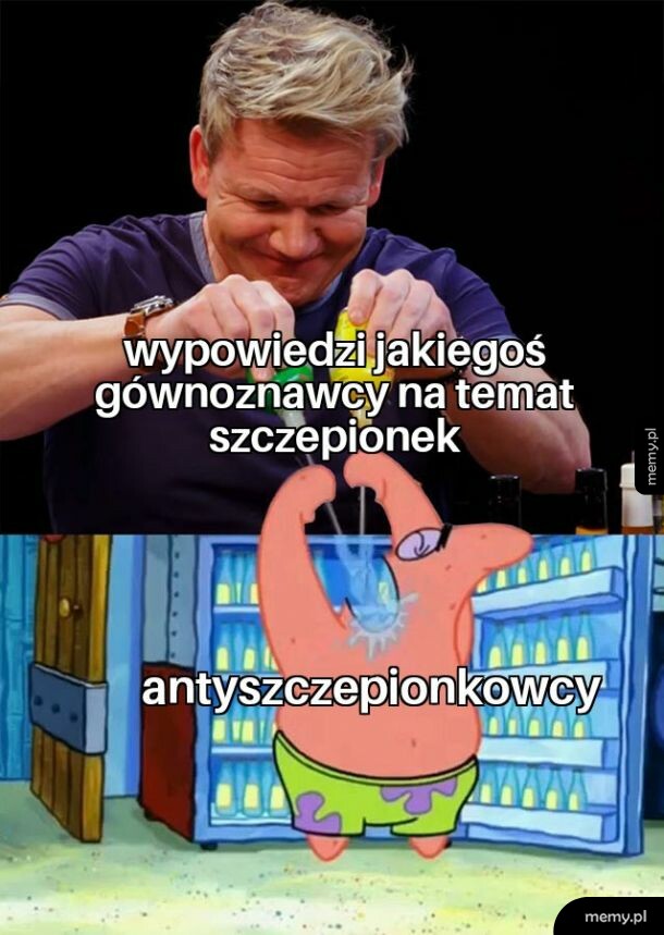 Antyszczepionkowcy