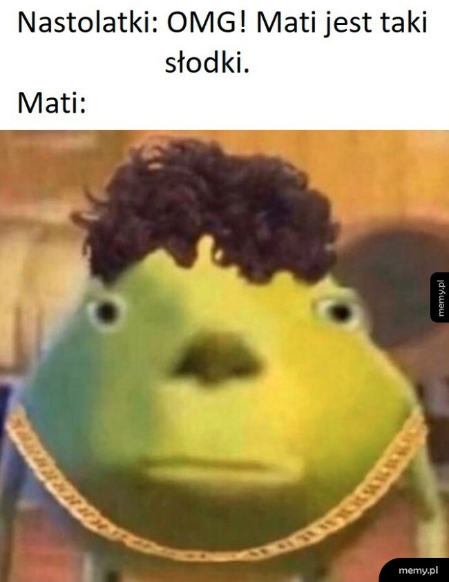 Mati