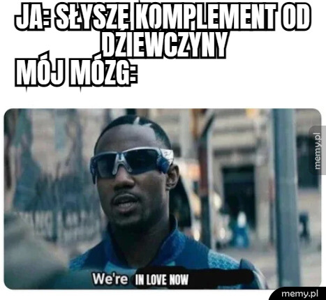 Zawsze tak jest