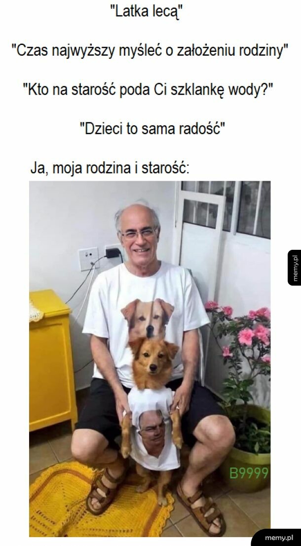 Plany i marzenia