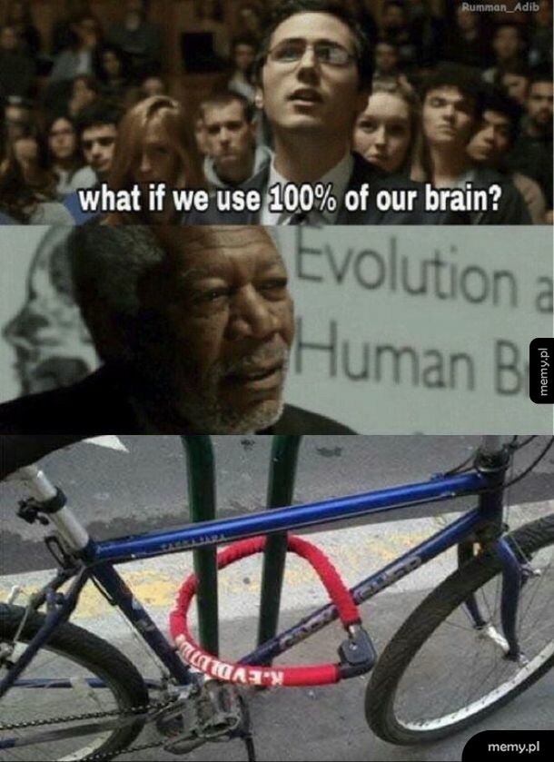 Rower