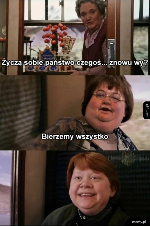 Co podać kochaneczku?