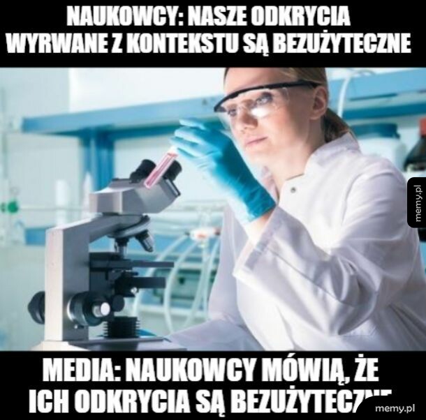 Takie są media