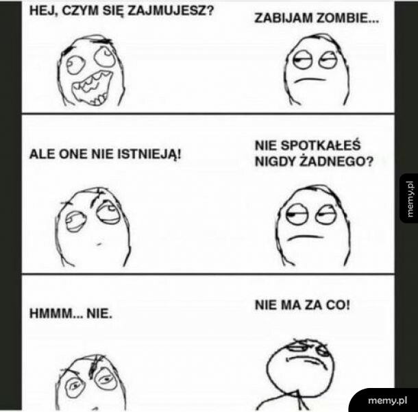 Zombie