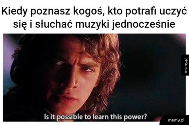 Nauka przy muzyce