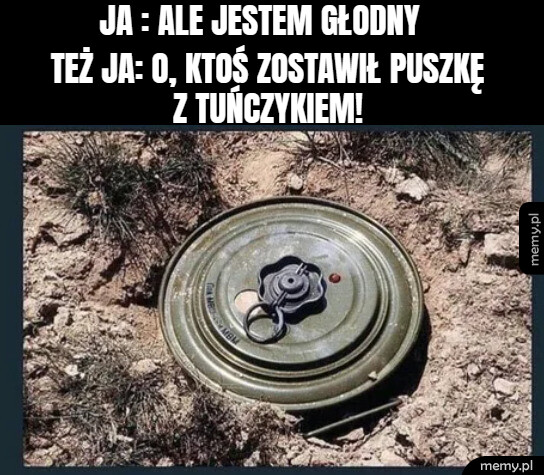 Nie dajcie się zwieść pozorom