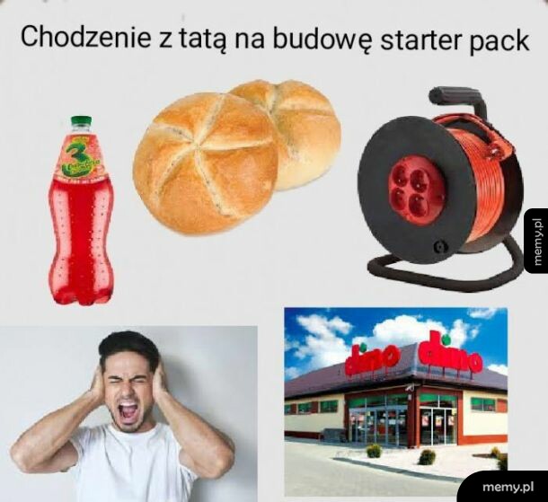 Budowa