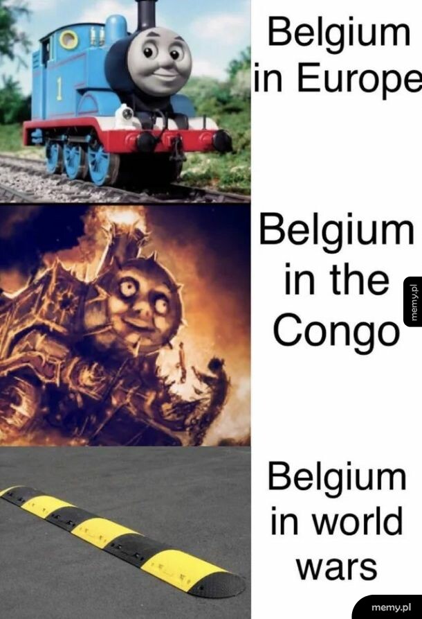 Belgia