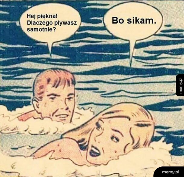 Hej piękna