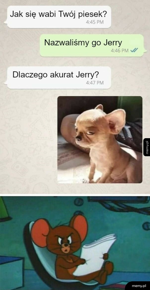 Idealne imię
