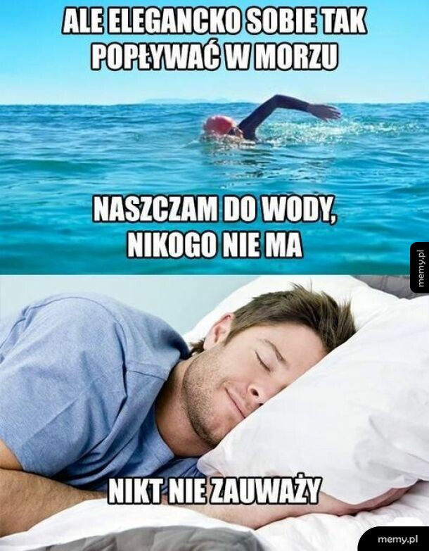 Nic złego się przecież nie stanie, prawda?
