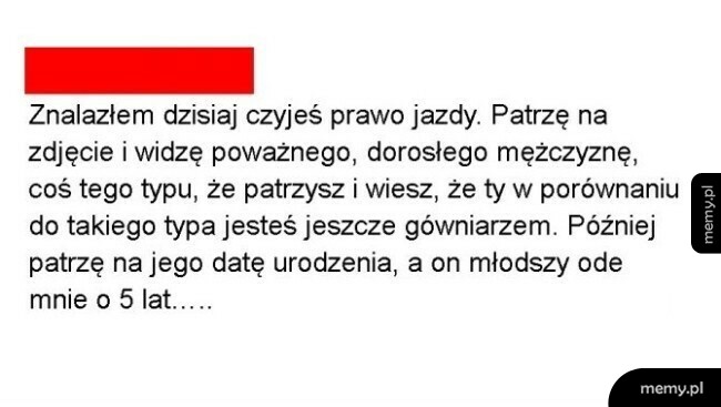Prawo jazdy