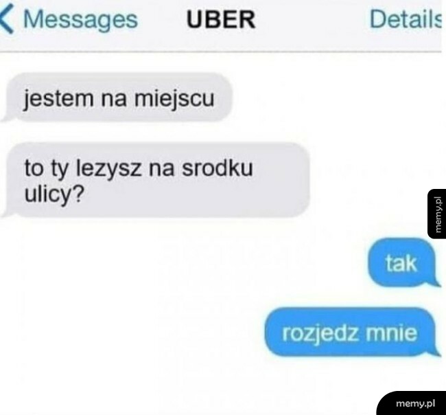 Dziwny klient