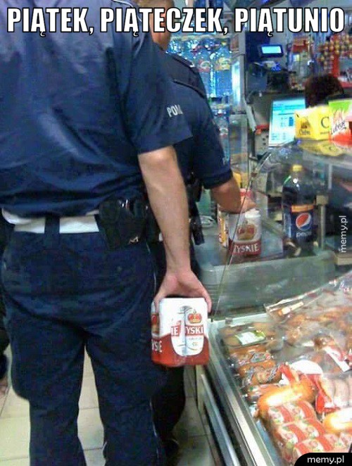 Piątek