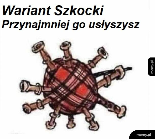 Kolejne mutacje w drodze