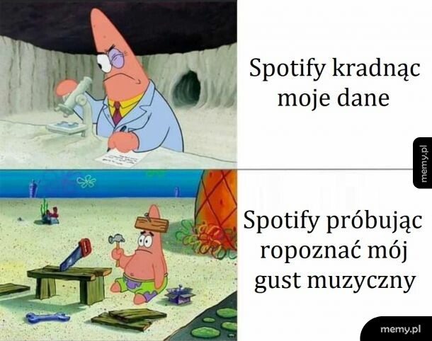 Spotify
