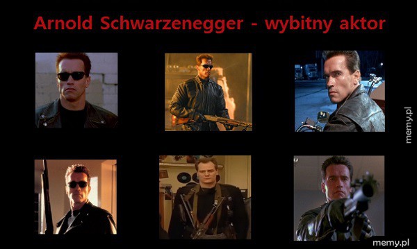 Wybitny aktor