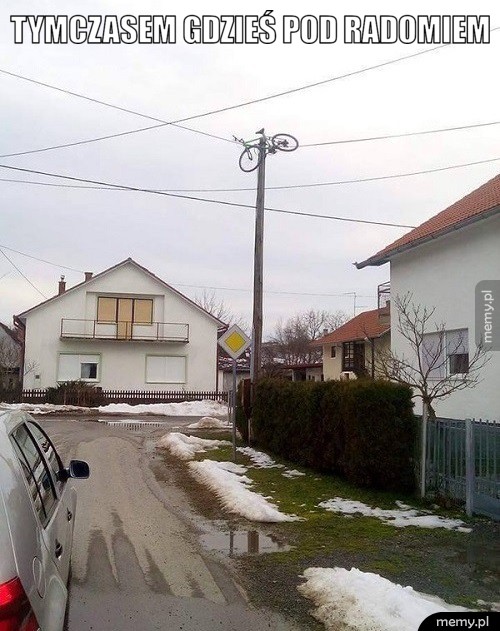 Pod Radomiem