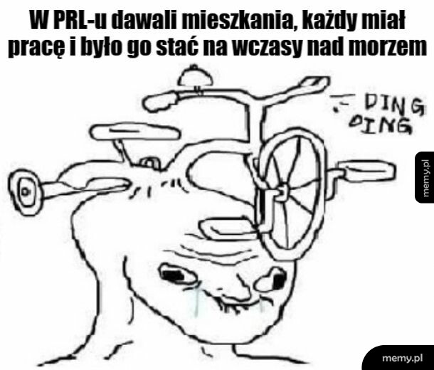 Kiedyś to było