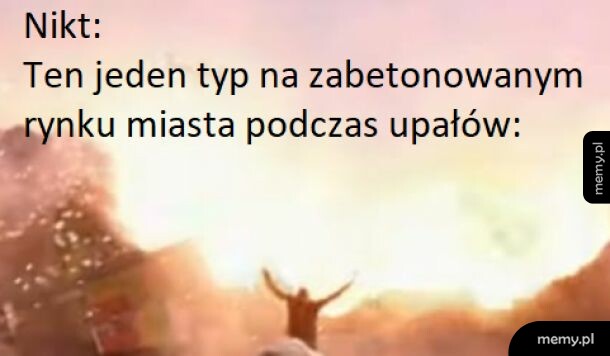 Czuje te moc