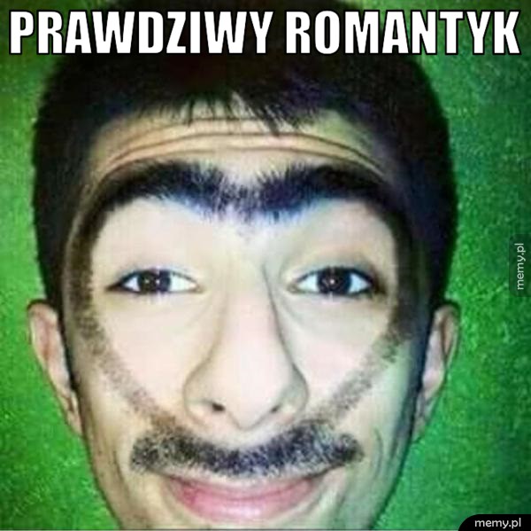 Magnes na laski.