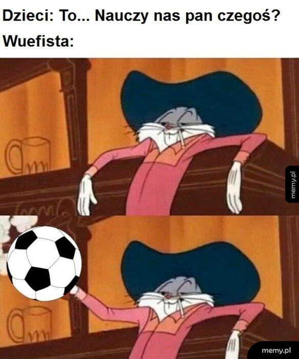 Lekcje WF