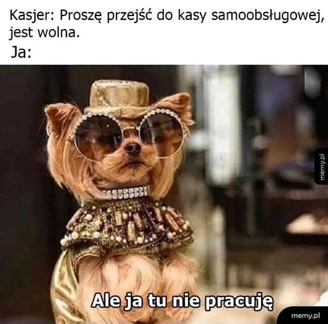 Kasa samoobsługowa