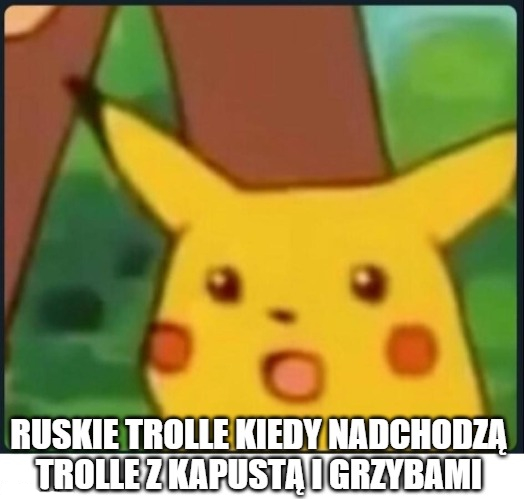 Ruskie trolle