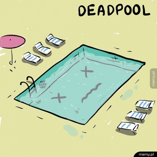 Deadpool