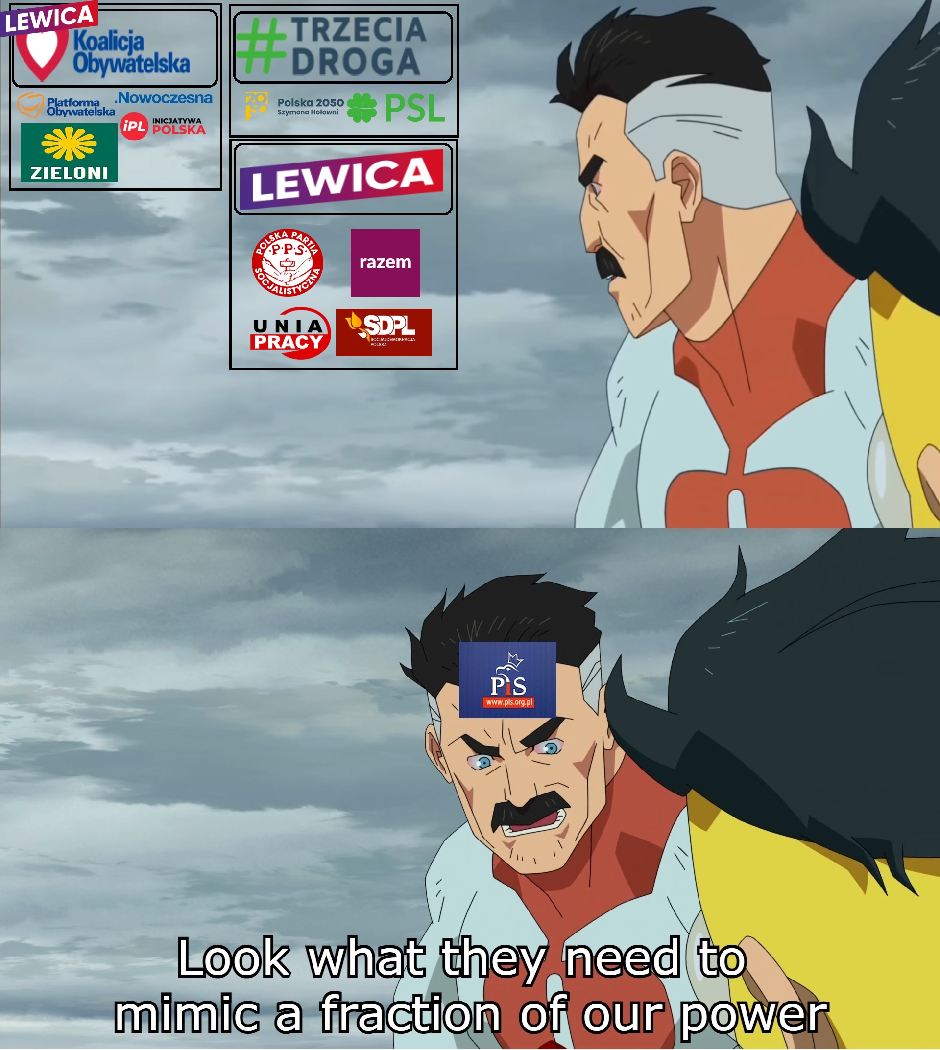 Totalna rewolucja