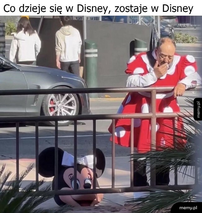 Disney
