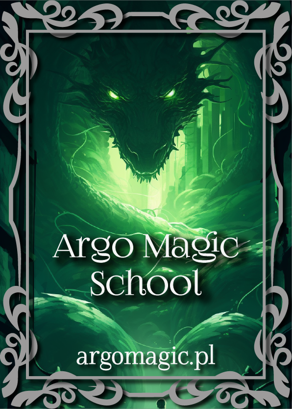Argo Magic School