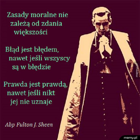 Zasady moralne