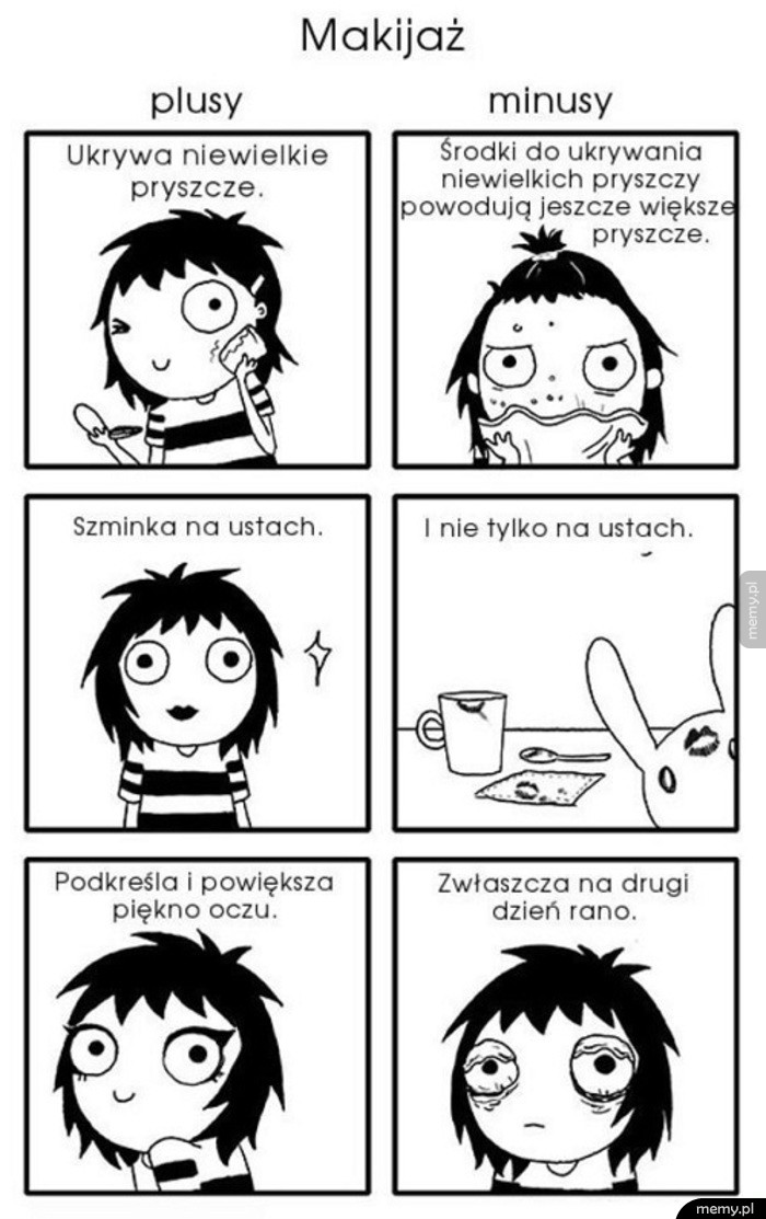 Makijaż