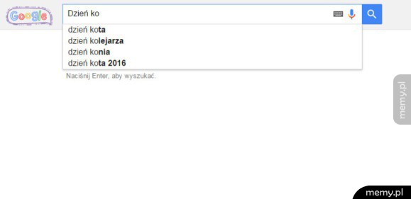 Szowinistyczne google