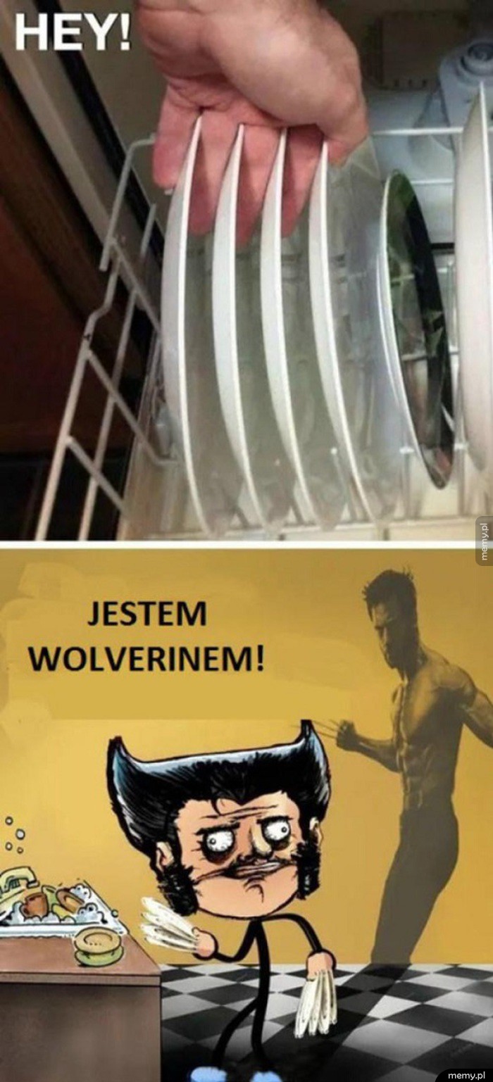 Wolverine