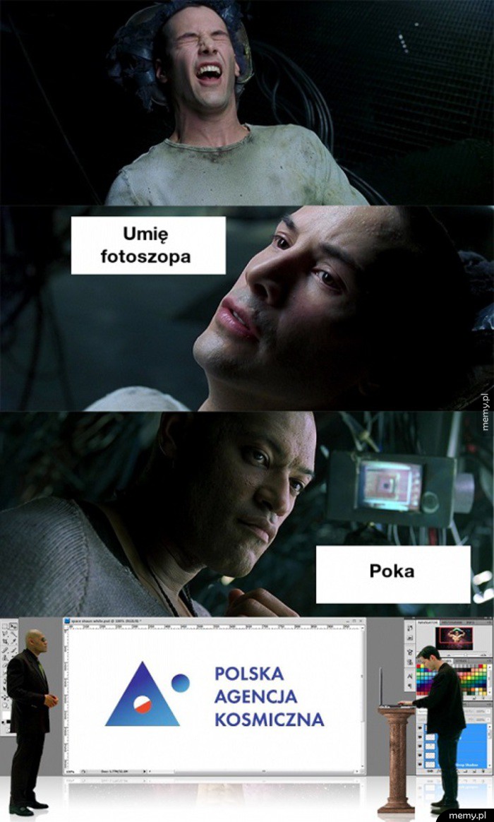 Tak było