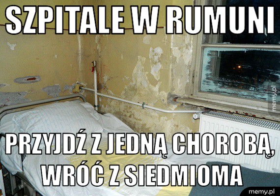Prawie jak w Polsce