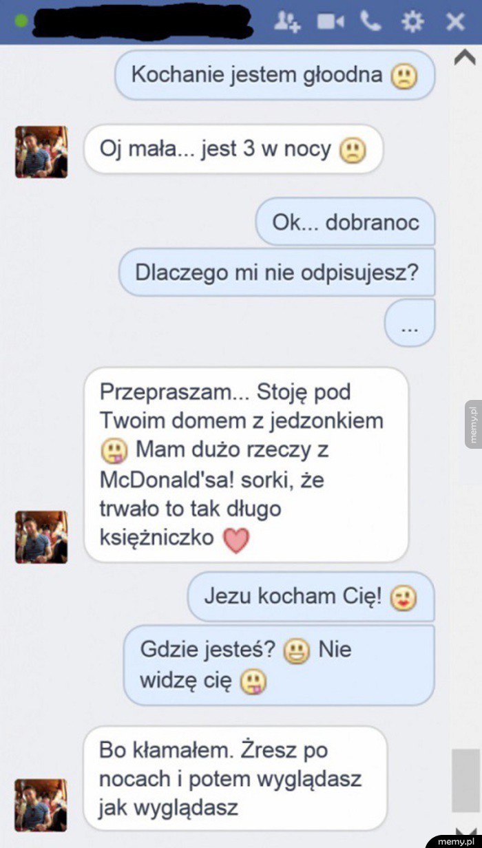 Kochanie