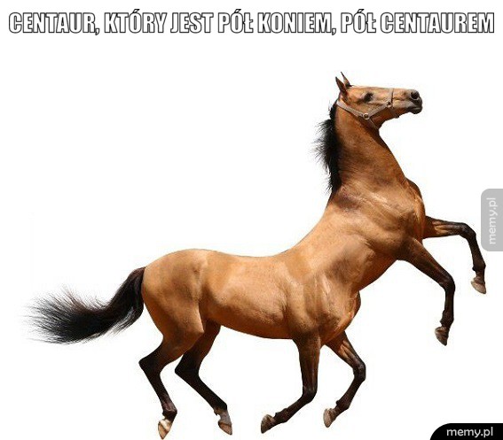 Centaurocepcja