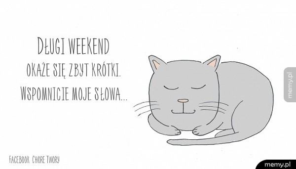 Długi weekend