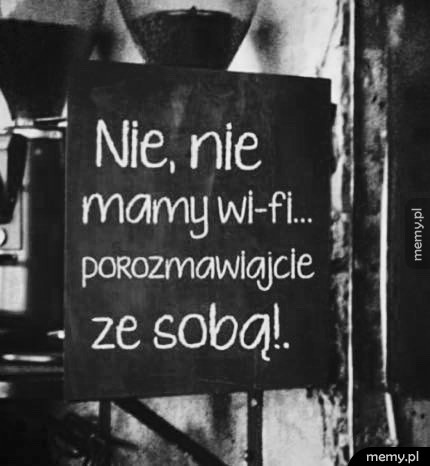 Porozmawiajcie ze sobą!