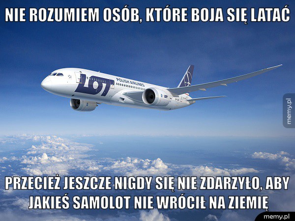 Nie rozumiem