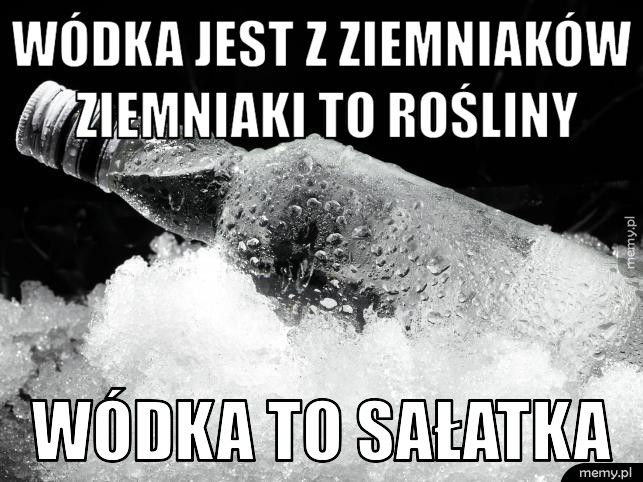 Najlepsza sałatka 