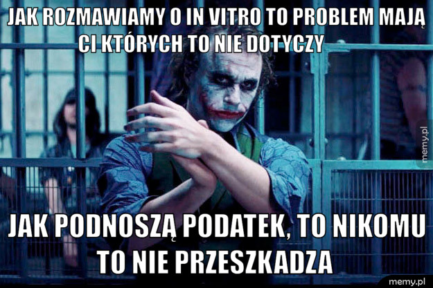 In vitro i podatki