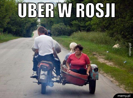 Uber